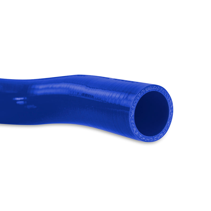 Mishimoto 15-17 Ford Expedition 3.5L EcoBoost Silicone Radiator Hose Kit - Blue MMHOSE-X35T-15BL MMHOSE-X35T-15BL User 3