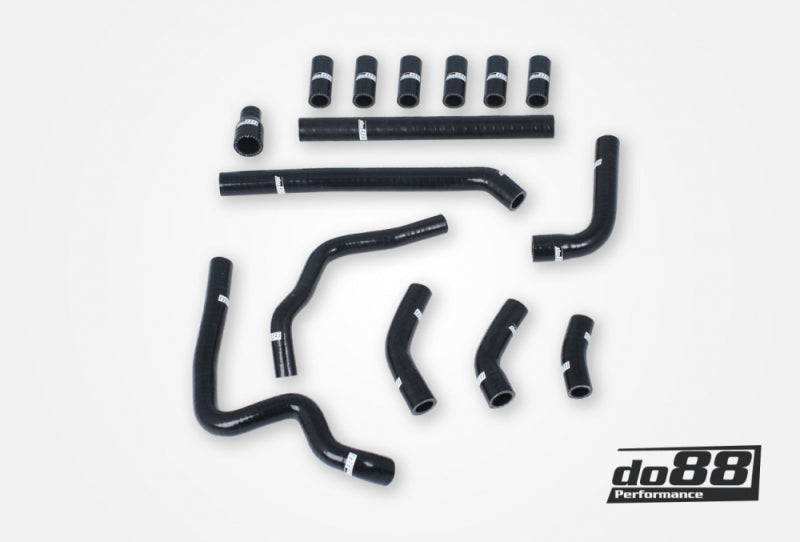 do88 DOB Hose - Crankcase Ventilation Air Intake Systems Silicone Couplers & Hoses main image