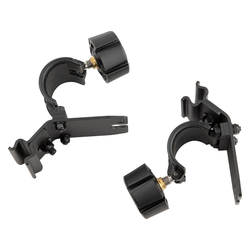 ARB BASE Rack Shovel Holder 1780270 1780270 Photo - Unmounted