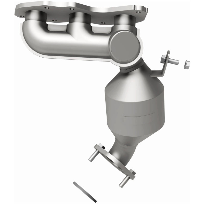 MagnaFlow Toyota California Grade CARB Compliant Manifold Catalytic Converter 5582858 Photo - out of package