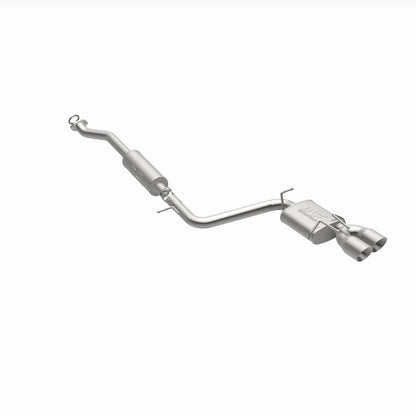 MagnaFlow Toyota Camry Street Series Cat-Back Performance Exhaust System 19410 360 Degree Image Set