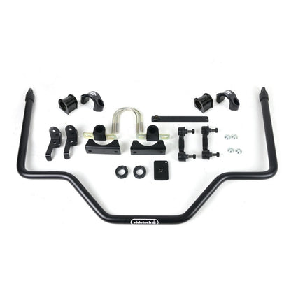 Ridetech 2015+ Ford F150 Rear Sway Bar Kit 12299122 12299122 Photo - Primary