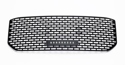 Putco 2015-2017, GMC Yukon - Liquid 3D Slot / Black Denali Style - Lighted 270519BL Photo - Primary