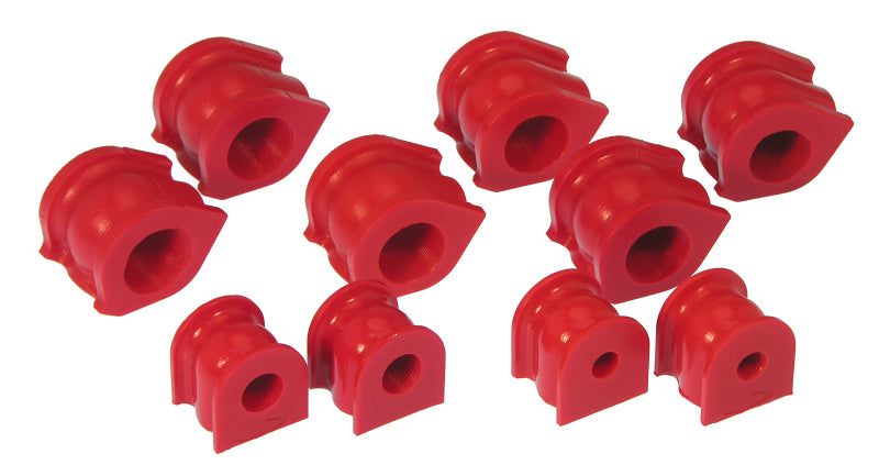 Prothane Suspension Stabilizer Bar Bushing 8-1143 Photo - Primary