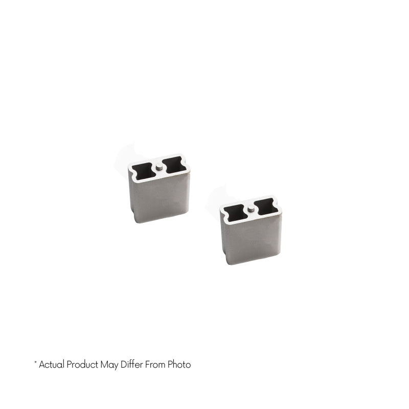 Belltech Lowering Block Kit 2inch Lowering Block 6100 User 3