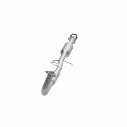 MagnaFlow Saturn California Grade CARB Compliant Direct-Fit Catalytic Converter 4481535 360 Degree Image Set