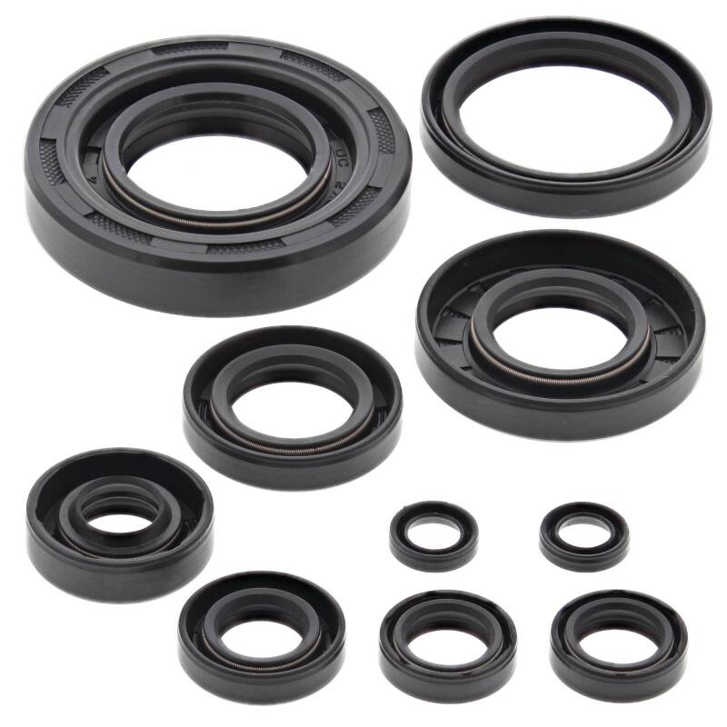 Vertex Pistons Vertex Gaskets 02-23 Yamaha YZ250 Oil Seal Kit 822304 822304 Photo - Primary
