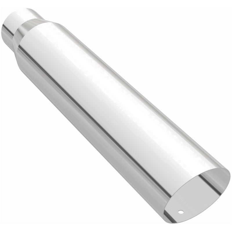 Magnaflow Tip 1-Pk Sc 3.50 X 18 2.5 15Deg 35105 35105 Photo - out of package