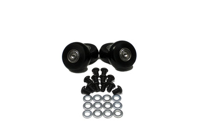 Energy Suspension Creeper Wheel Black 9.9169G Photo - Primary