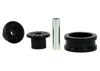 Whiteline 1984-1996 Chevrolet Corvette Steering Rack and Pinion Mount Bushing Kit W13407 W13407 Photo - out of package