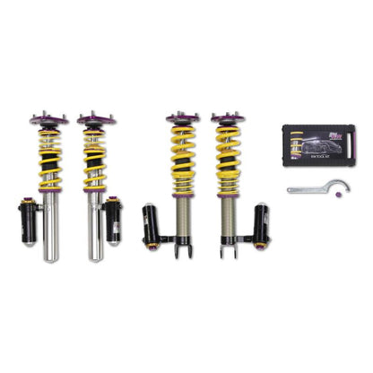 KW V4 Clubsport Kit Porsche 911 (997) GT2, GT2 RS, GT3, GT3 RS 39771224 39771224 Photo - Primary