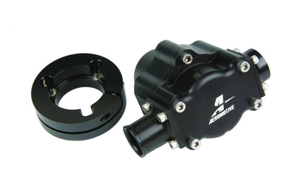 Aeromotive Atomic Hex Drive Fuel Pump 11117 Photo - Primary
