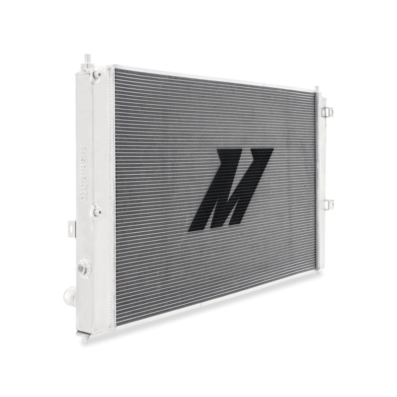 Mishimoto 2016+ Honda Civic 1.5T (Incl. SI) Aluminum Performance Radiator MMRAD-CIV-16 MMRAD-CIV-16 User 2