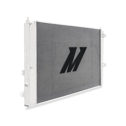 Mishimoto 2016+ Honda Civic 1.5T (Incl. SI) Aluminum Performance Radiator MMRAD-CIV-16 MMRAD-CIV-16 User 2