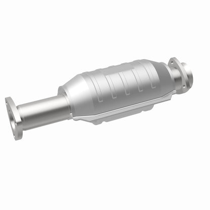 MagnaFlow Saab 900 Standard Grade Federal / EPA Compliant Direct-Fit Catalytic Converter 22833 360 Degree Image Set