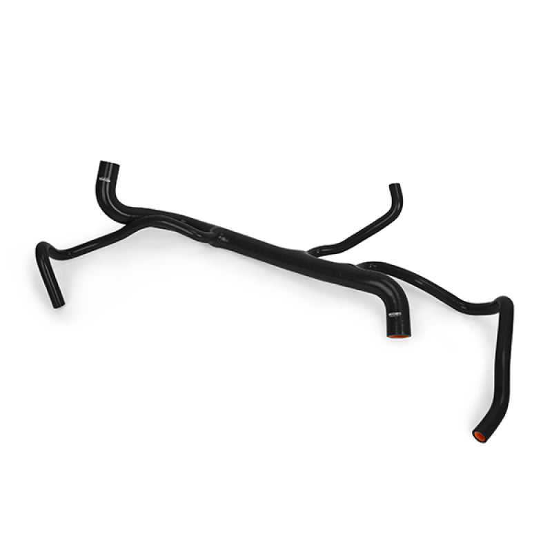 Mishimoto Chevrolet Camaro Ss Silicone Radiator Hose Kit, 2016+ MMHOSE-CAM8-16BK User 2