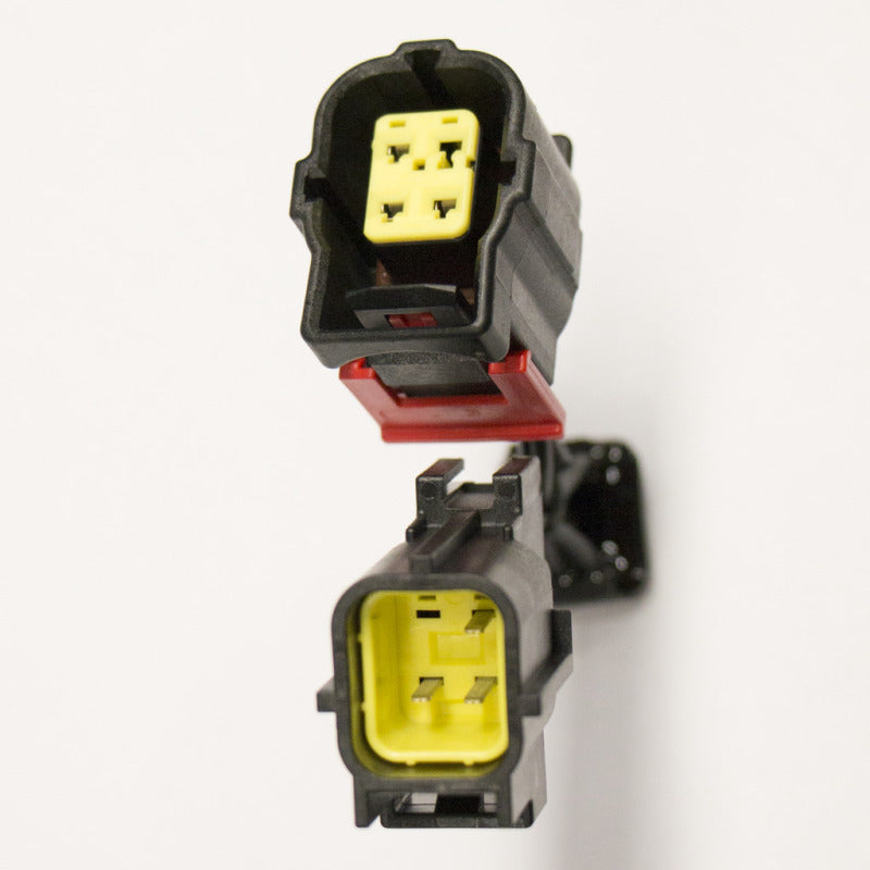 BD Diesel Electronic PressureLoc - Dodge 2007.5-16 68RFE Transmission 15483 1030368-V2 Photo - Unmounted