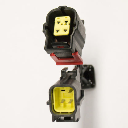 BD Diesel Electronic PressureLoc - Dodge 2007.5-16 68RFE Transmission 15483 1030368-V2 Photo - Unmounted
