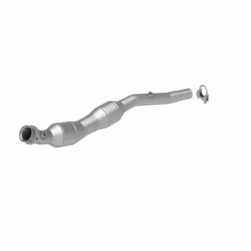 MagnaFlow Land Rover Range Rover California Grade CARB Compliant Direct-Fit Catalytic Converter 4551722 360 Degree Image Set