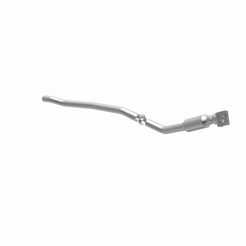 Magnaflow 2005 Dodge Grand Caravan 3.3L Direct Fit Converter 4551814 4551814 360 Degree Image Set