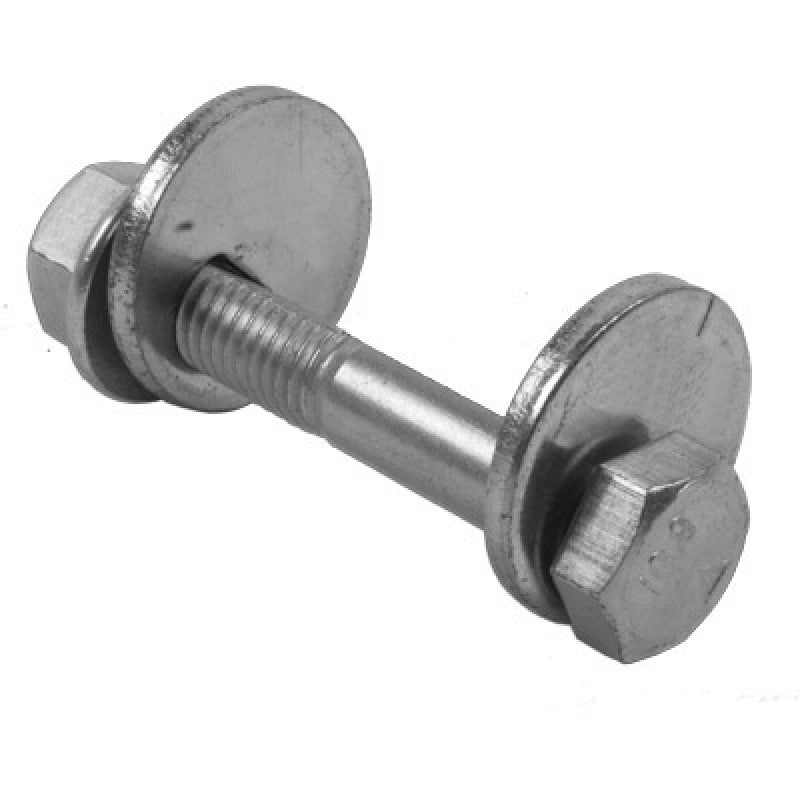 Synergy Mfg Synergy 07-18 Jeep Wrangler JK/JKU Control Arm Cam Bolt Kit 8004 8004 Photo - Primary