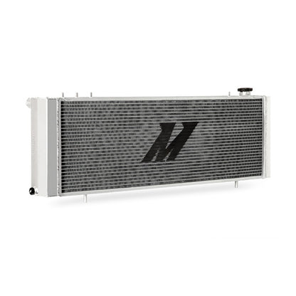 Mishimoto Jeep Cherokee XJ Performance Aluminum Radiator, 1989-2001 MMRAD-XJ-89 User 5