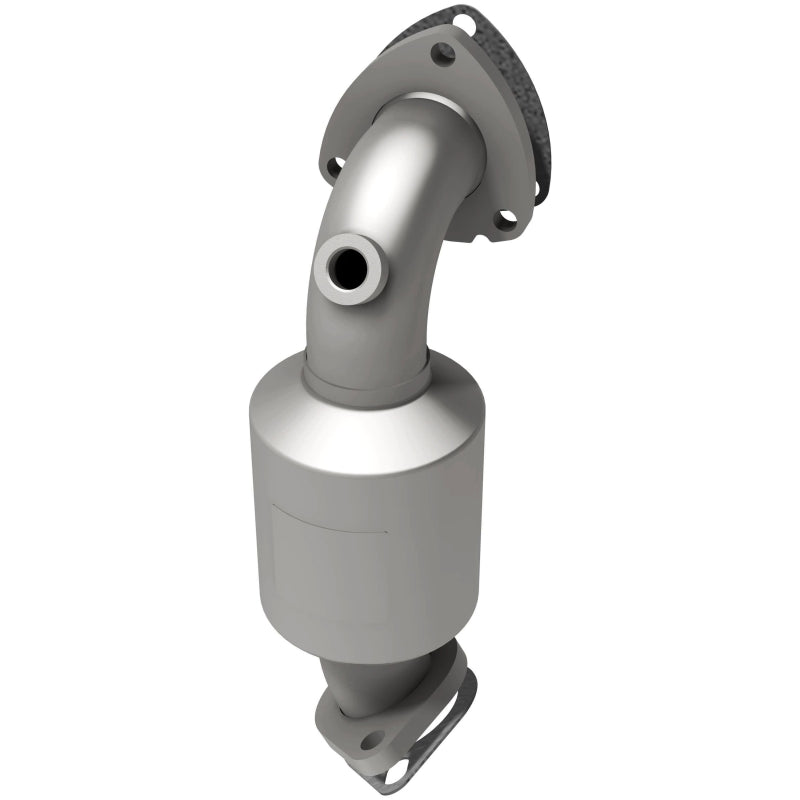 MagnaFlow HM Grade Federal / EPA Compliant Direct-Fit Catalytic Converter 50875 Photo - out of package