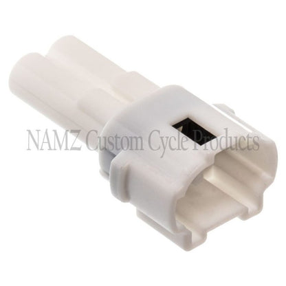 NAMZ MT Sealed Series 2-Position Male NS-6187-2311 NS-6187-2311 Photo - Primary