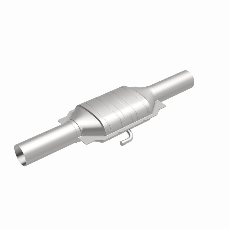 MagnaFlow Standard Grade Federal / EPA Compliant Direct-Fit Catalytic Converter 23223 360 Degree Image Set