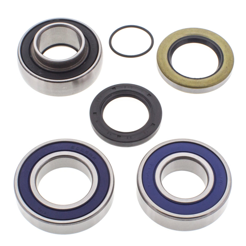 All Balls Racing 05-06 Ski-Doo Mach Z 1000 Jack Shaft Bearing & Seal Kit Upper Shaft 14-1043 14-1043 Photo - Primary