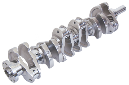 Eagle Toyota 2JZ 4340 Billet Crankshaft 32JZ37015590 32JZ37015590 Photo - Primary