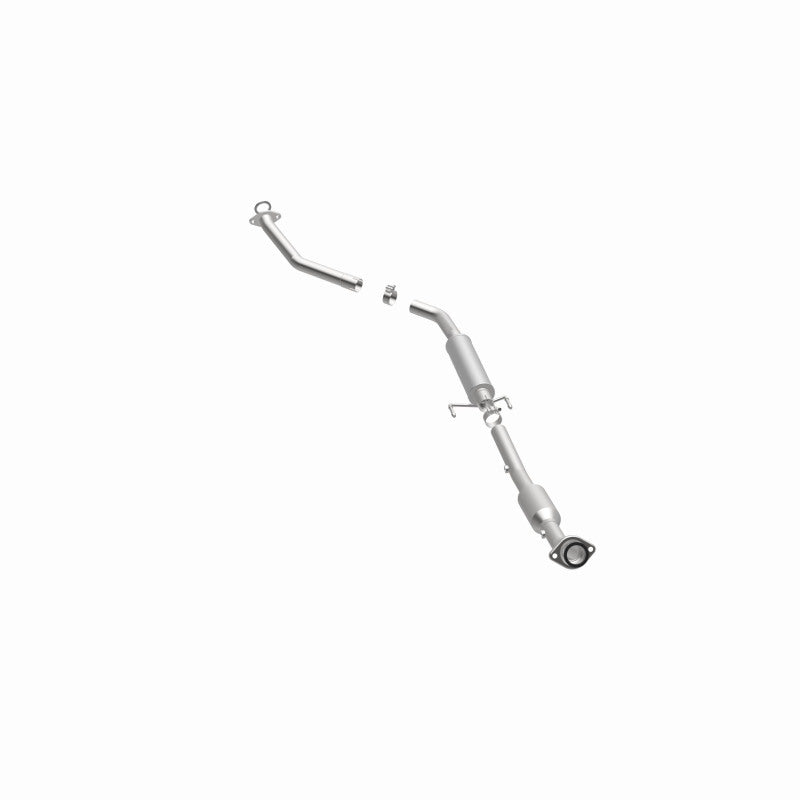 MagnaFlow Toyota Celica OEM Grade Federal / EPA Compliant Direct-Fit Catalytic Converter 51146 360 Degree Image Set