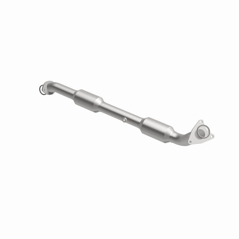 MagnaFlow California Grade CARB Compliant Direct-Fit Catalytic Converter 5582632 360 Degree Image Set