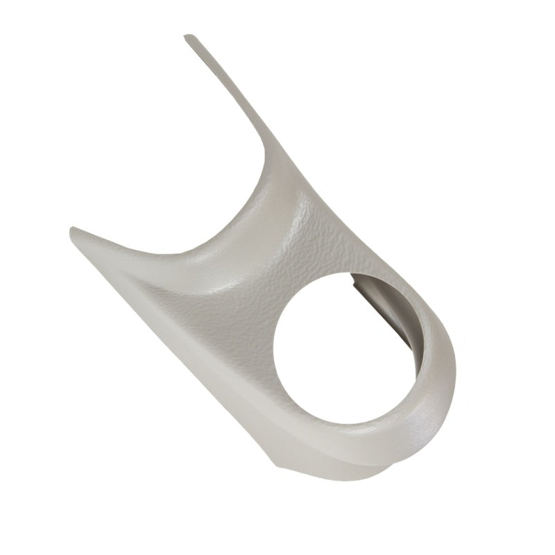 Autometer Gauge Mount, A-Pillar Pod, Single, 2 1/16", Tan, Dodge Ram 03-09 15213 Photo - Primary