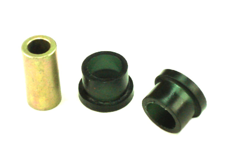 Whiteline 86-91 Mazda RX-7 Rear Control Arm Front Lower Bushing Kit W61965 W61965 Photo - Primary