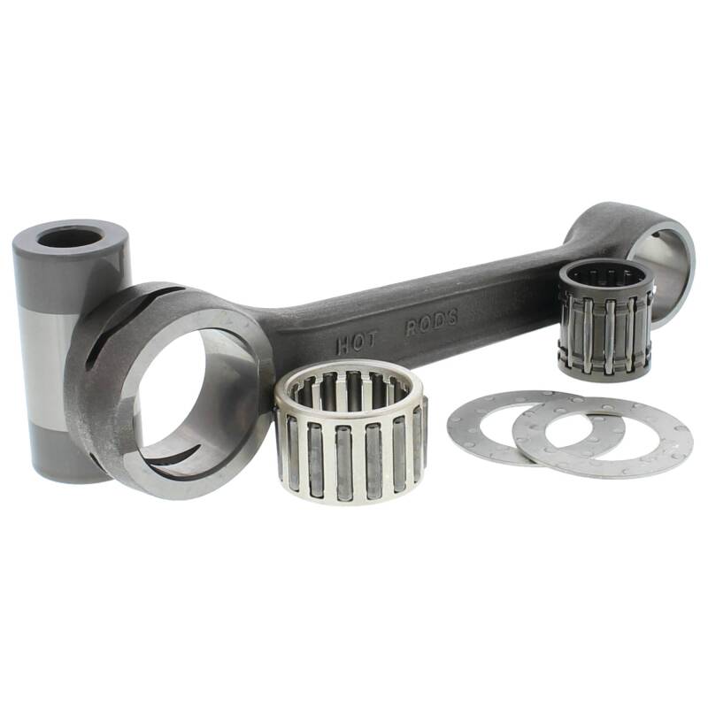 Hot Rods 85-04 Kawasaki KX 500 500cc Connecting Rod Kit 8148 8148 Photo - Primary