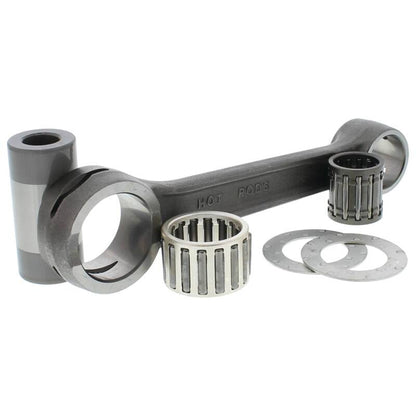 Hot Rods 85-04 Kawasaki KX 500 500cc Connecting Rod Kit 8148 8148 Photo - Primary