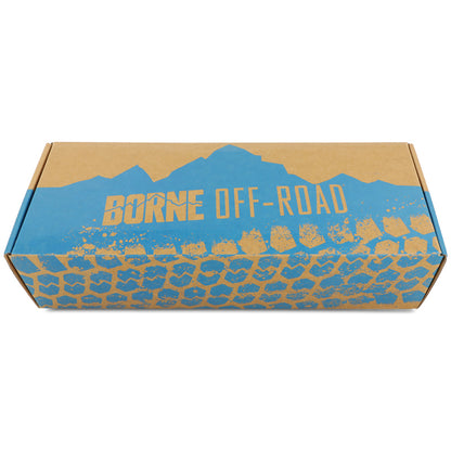 Borne Off-Road Tow Strap 4x30 BNTW-4-30 BNTW-4-30 Photo - Primary