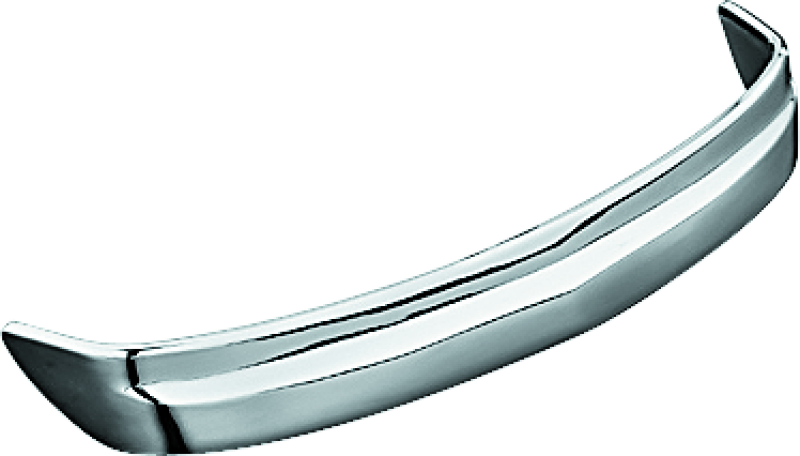 Kuryakyn Rear Fender Trim Gl1800 01-10 9017 9017 Photo - Primary