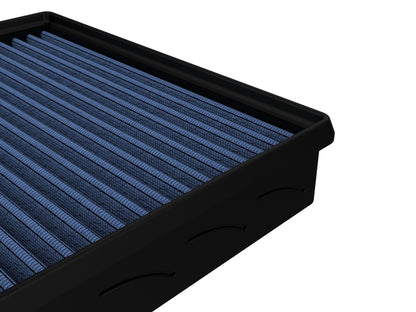 aFe OE High Performance Air Filter Cadillac Escalade All 2010-2011 30-10004 Photo - Unmounted
