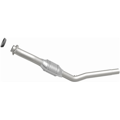 MagnaFlow HM Grade Federal / EPA Compliant Direct-Fit Catalytic Converter 93157 Photo - out of package