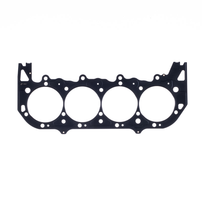 Cometic Gasket 4.580 MLS Head Gasket .080 BBC 502 Marine CAGC5636-080 C5636-080 Photo - Primary