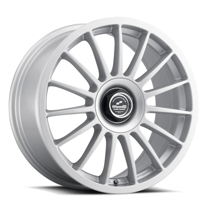 fifteen52 Podium Speed Silver (Gloss Silver) Wheel 18x8.5 +35 5x112,5x120 STPSS-88551+35 User 1