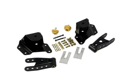 Belltech Shackle And Hanger Kit 99-06 Gm/gmc 1500 Std Cab 4inch 6512 Photo - Primary