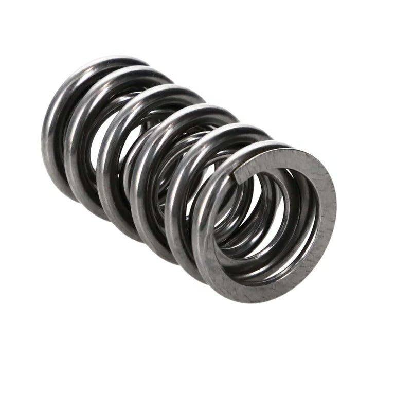 Manley Chevy LS/LT1/LT4 Valve Spring and Tool Steel Retainer Kit (w/ Valve Locks) 26361624KS