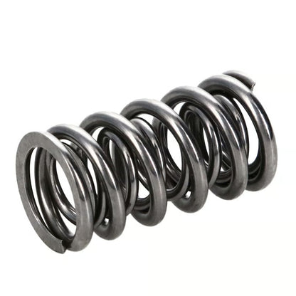Manley Chevy LS NexTek Valve Springs and Steel Retainer Kit (w/Valve Locator 42348-16 / .505in. ID) 26353348KS