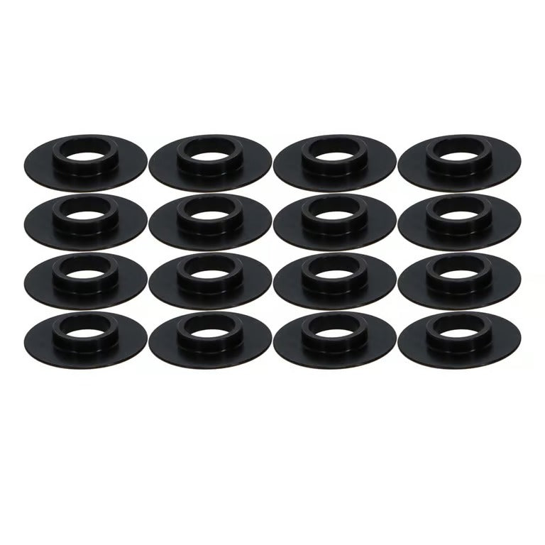 Manley Chevy LS Valve Spring and Titanium Retainer Kit (w/ Valve Locks) 26351048KS