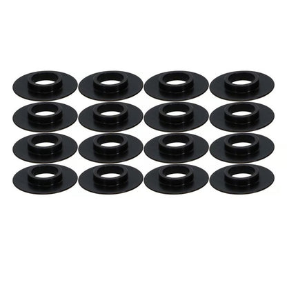 Manley Chevy LS Valve Spring and Titanium Retainer Kit (w/ Valve Locks) 26351048KS
