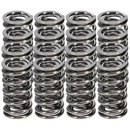 Manley Chevrolet GM LS Series .560in Max Lift Valve Spring and Retainer Kit 26361734KLS
