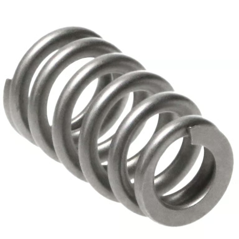 Manley Chevy LS Valve Spring and Tool Steel Retainer Kit (w/ Valve Locks) 26380638KS